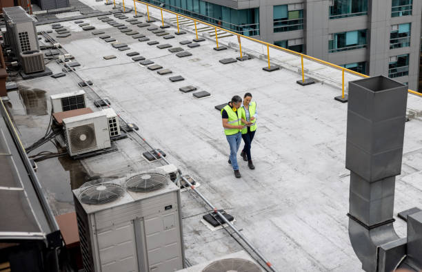 Best Commercial Roofing Services  in Carnation, WA