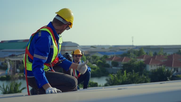 Best Gutter Installation and Repair  in Carnation, WA