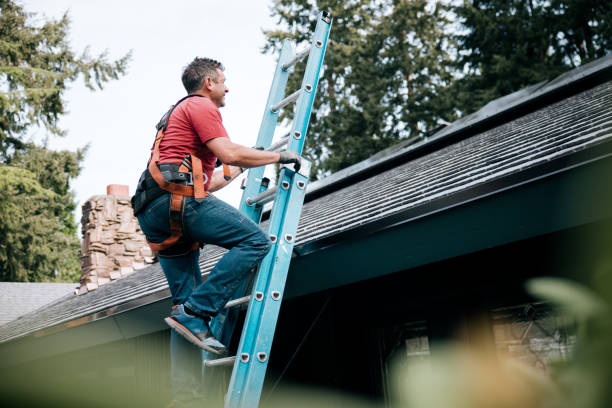 Best Roof Installation  in Carnation, WA