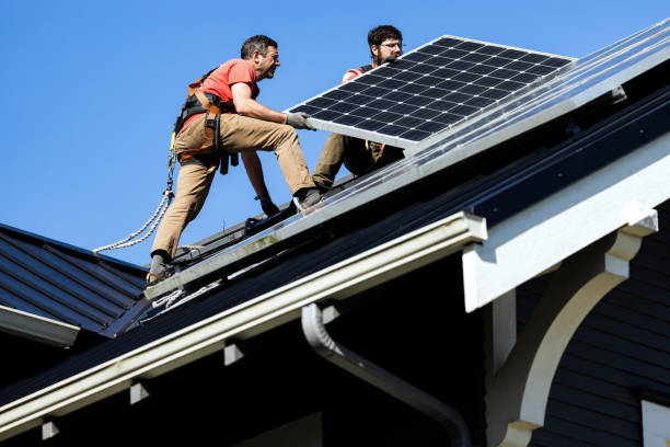 Best Roof Ventilation Installation  in Carnation, WA